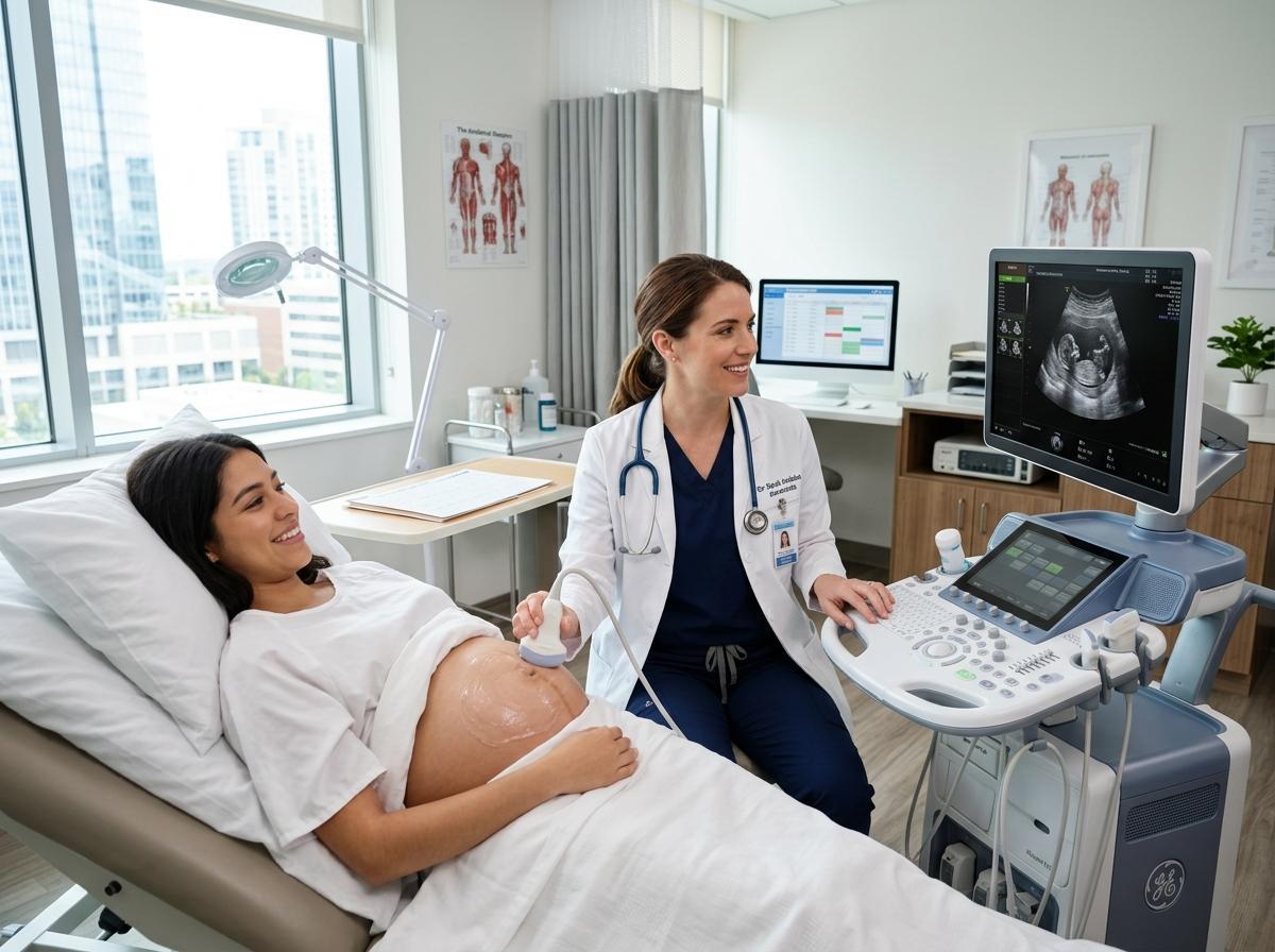 Pediatric Consultation