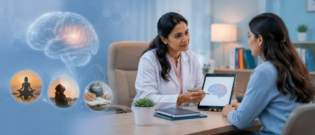 Child Psychiatry Consultation