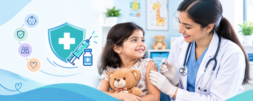 Vaccination & Immunization Depot